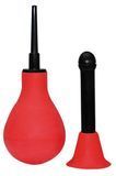 Prysznic analny You2Toys Intim Dusche (czerwony) 36443 fotografia
