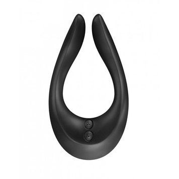 Вибратор Satisfyer Endless Joy, 13,5 см (черный) 12456 фото