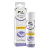 Lubrykant Pjur Med Sensitive Glide na bazie wody, 100 ml 4916 fotografia