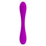 Wibrator Pretty Love Yedda, 17,1 cm (fioletowy) 45210 fotografia