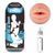 Masturbator LoveToy Sex In A Can Mouth Stamina Tunnel (w kolorze cielistym) 14112 zdjęcie