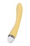 Vibrator Flovetta by Toyfa Calla, 22 cm (żółty) 49317 fotografia