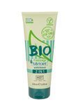 Żel do masażu i lubrykant Hot Bio 2w1 na bazie wody, 200 ml 4937 fotografia