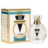 Женские духи с феромонами 3D Pheromone Formula 35+, 30 мл 9285 фото