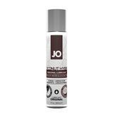 Lubrykant System JO Coconut Hybrid Original, 30 ml 19903 fotografia