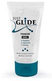 Hybrydowy lubrykant analny Orion Just Glide Premium Anal, 50 ml 11246 fotografia