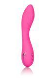 Wibrator CalExotics California Dreaming Surf City Centerfold, 20,8 cm (różowy) 7329 fotografia