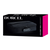 Сумка для игрушек Dorcel Discreet Box (черный) 13440 фото