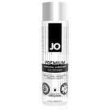 Lubrykant na bazie silikonu System JO Premium Original, 120 ml 20011 fotografia