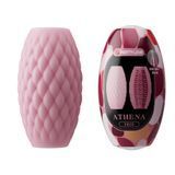 Masturbator Pretty Love Athena Eros, 7.6 cm (różowy) 61488 fotografia