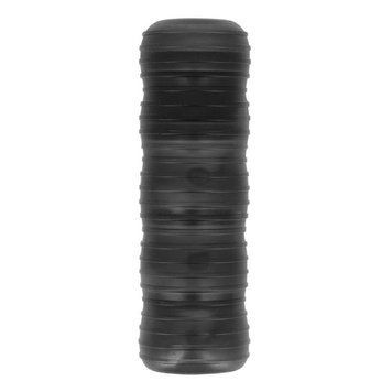 Двусторонний мастурбатор Dorcel Deep Stroker (черный) 12835 фото