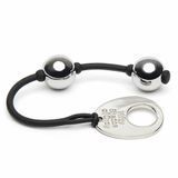 Kulki waginalne Fifty Shades of Grey Inner Goddess Mini, 21,6 cm (srebro) 19191 fotografia