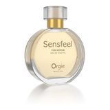 Женские духи с феромонами Orgie Sensfeel, 50 мл 44212 фото
