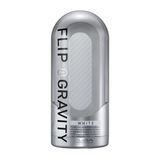 Masturbator Tenga Flip Zero Gravity (przezroczysty) 46065 fotografia