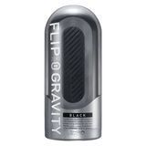 Masturbator Tenga Flip Zero Gravity (czarny) 46066 fotografia