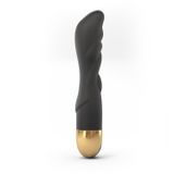 Wibrator Dorcel Flexi & Joy, 21 cm (czarny) 12862 fotografia