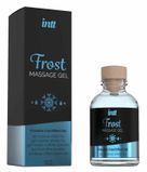 Intymny żel chłodzący Intt Frost Gel mięta, 30 ml 8492 fotografia