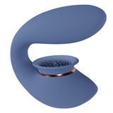 Wibrator Twitch 3 Innovation, 13,3 cm (niebieski) 30637 fotografia