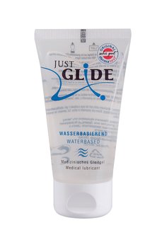 Lubrykant na bazie wody Orion Just Glide, 20 ml 5050 zdjęcie