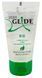 Naturalny lubrykant na bazie wody Orion Just Glide Bio, 50 ml 9622 zdjęcie 1