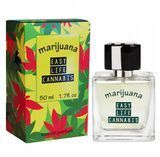 Унисекс духи с феромонами Marijuana Easy Life Cannabis, 50 мл 13264 фото