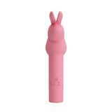 Wibrator Pretty Love Gerardo, 13,6 cm (różowy) 47704 fotografia