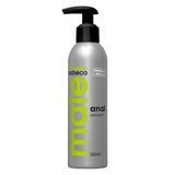 Lubrykant analny Male, 250 ml 3847 fotografia