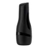 Masturbator Satisfyer Men Classic (czarny) 30257 fotografia