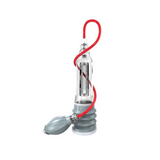 Pompka Bathmate HydroXtreme 7, 29 cm (przezroczysty) 55436 fotografia