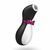 Вакуумный стимулятор клитора с вибрацией Satisfyer Pro Penguin Next Generation (черный) 8770 фото