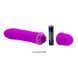 Wibrator Pretty Love Beck, 12 cm (fioletowy) 7635 zdjęcie 8