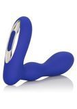 Wibrostymulator prostaty Wireless Pleasure Probe, 10,5 cm (niebieski) 5401 fotografia