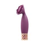 Вибратор для клитора Pillow Talk Secrets Passion, 13,2 см (фиолетовый) 46057 фото