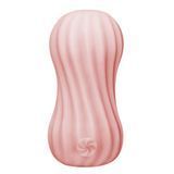 Masturbator dwustronny Lola Games Marshmallow Fuzzy (różowy) 18501 fotografia