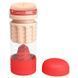 Masturbator z wibracjami Pretty Love Theresa (w kolorze cielistym) 12742 zdjęcie 6