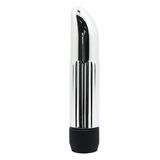 Wibrator Baile Mini Wibrator, 14 cm (srebrny) 61495 fotografia