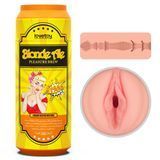 Masturbator Pleasure Brew Blonde Ale (w kolorze cielistym) 22245 fotografia