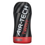 Masturbator Tenga Air-Tech Twist Tickle (biały) 18540 fotografia
