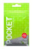 Masturbator Tenga Pocket Click Ball (biały) 15537 fotografia