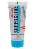 Lubrykant analny na bazie wody Hot Anal Superglide, 100 ml 3761 fotografia