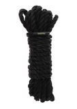 Lina do wiązania Taboom Bondage Rope, 5 m (czarny) 36746 fotografia