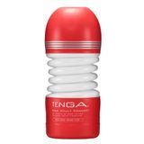 Masturbator Tenga Rolling Head Cup New (biały) 18561 fotografia