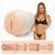 Реалистичный мастурбатор Fleshlight Girls Nicole Aniston Fit (телесный) 30411 фото