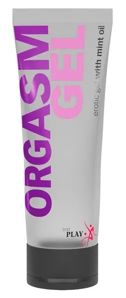 Żel orgazmowy Orion Just Play, 80 ml