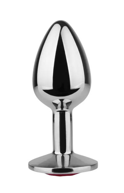 Plugi i korki analne