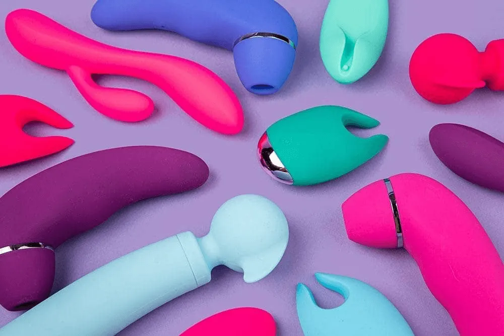 Jak wybrać wibrator dla początkujących: przewodnik dla kobiet