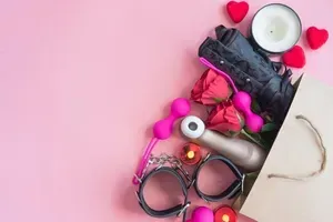 Как выбрать идеальный подарок из секс-шопа? Как выбрать идеальный подарок из секс-шопа?