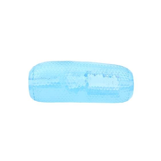 Мастурбатор Prof. Jason C Palm Stroker No.4 (голубой) Мастурбатор Prof. Jason C Palm Stroker No.4 (голубой)