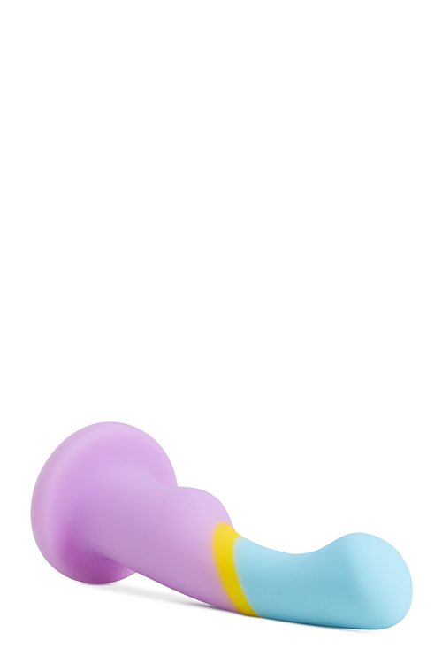 Dildo Avant D14 Heart of Gold, 15,2 cm (multi) Dildo Avant D14 Heart of Gold, 15,2 cm (multi)