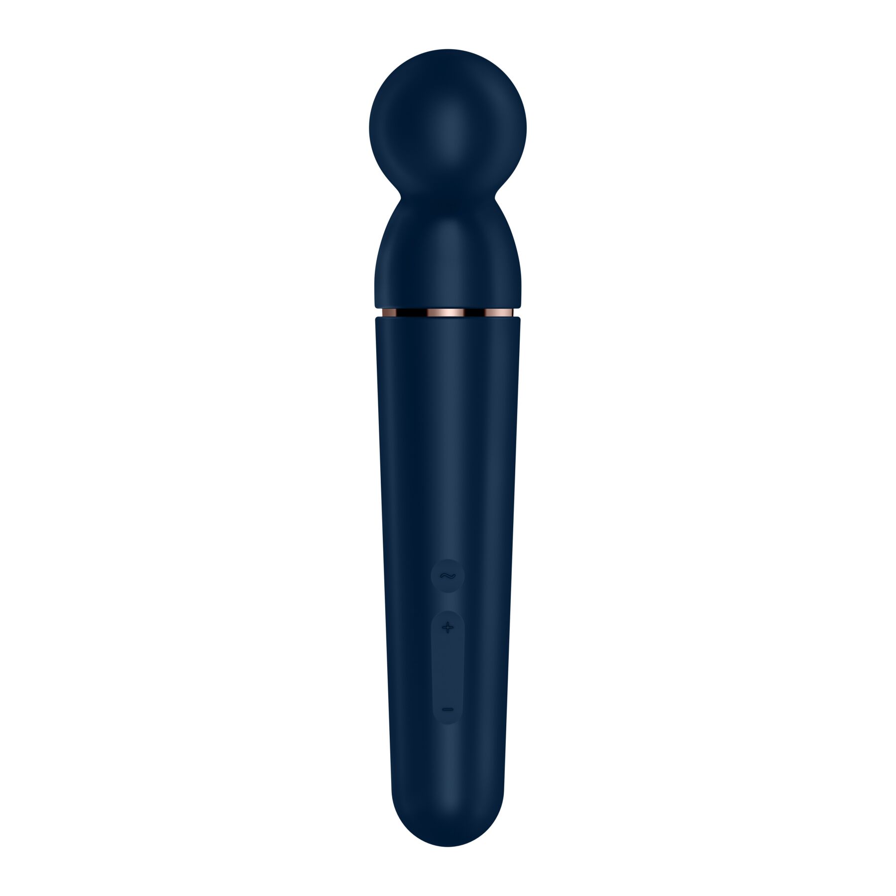 Вибромассажер Satisfyer Planet Wand-er, 30.4 см (синий) Вибромассажер Satisfyer Planet Wand-er, 30.4 см (синий)